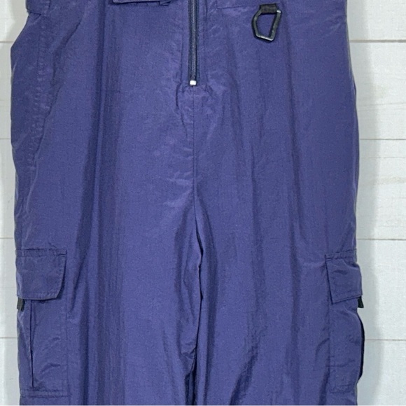 Acrtic Quest Unisex Snow Bib/Ski Pants Size 18/20 Youth - Picture 5 of 14